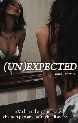 (Un)expected cover