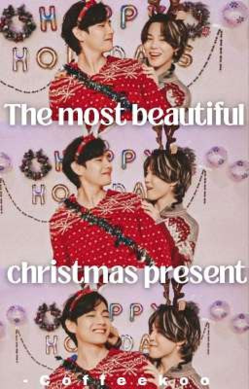 The most beautiful Christmas present | vmin [✓] by -Coffeekoo