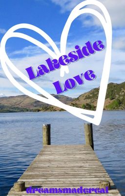 Lakeside Love cover