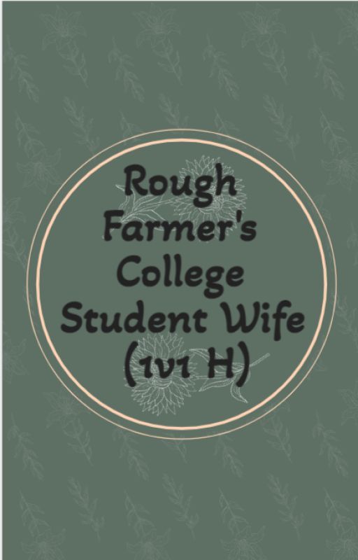 Rough Farmer's College Student Wife (1V1 H) by KismetHag