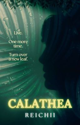 Calathea cover