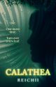 Calathea by _reichii