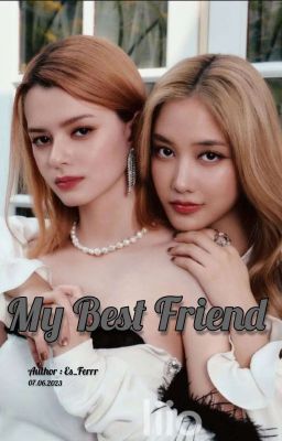 My Best Friend (Freenbeck) cover