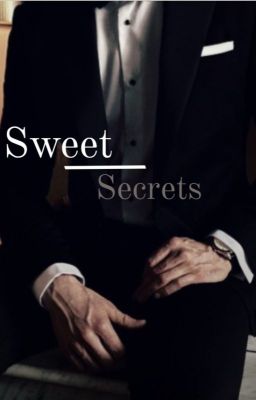 Sweet Secrets [18 } cover