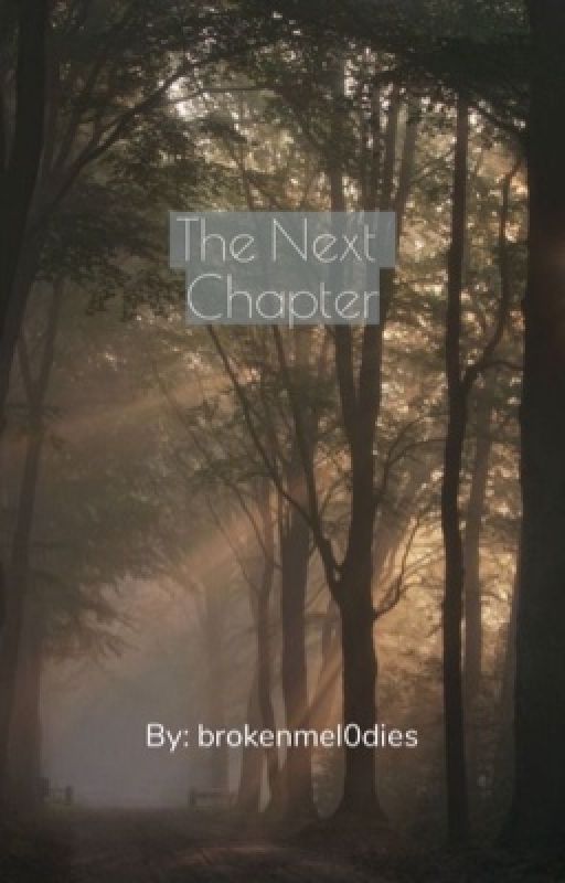 The Next Chapter - A Henry Emily fanfiction by brokenmel0dies