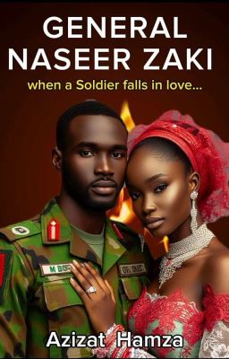 GENERAL NASEER  ZAKI (Hausa Love Story) cover