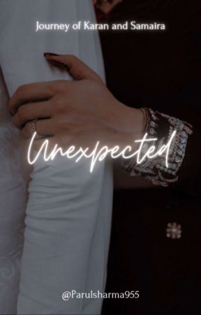 Unexpected by ayiioooo