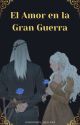 El Amor en la Gran Guerra || Aemond Targaryen by londonboy_holland