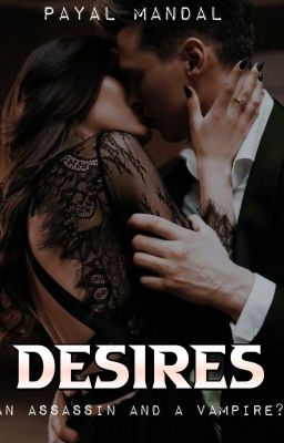 Desires cover