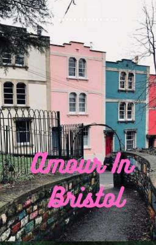 Amour in Bristol  by Karimahdentist