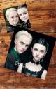 Draco and I Vol. 2  by Missluna002