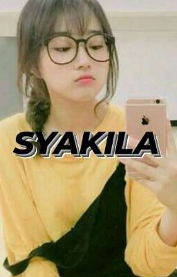 SYAKILA cover