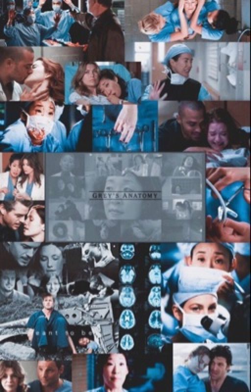 Greys anatomy gxg one shots  by little_girl_065