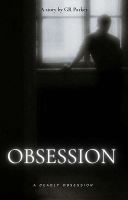 The obsession (BXB) cover