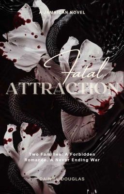 Fatal Attraction (Jamaican Novel) cover