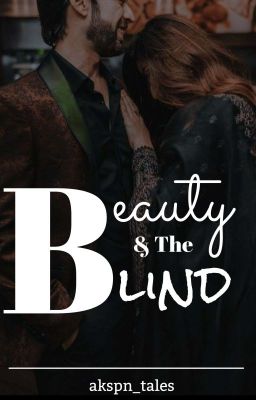 Beauty and The Blind cover