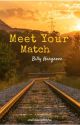 Meet Your Match | Billy Hargrove  by smellslikeseptember