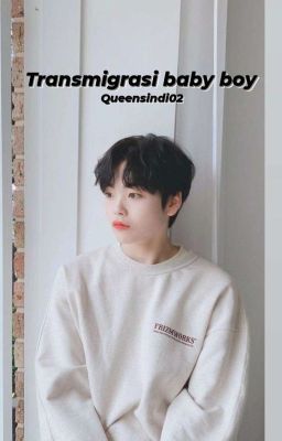 transmigrasi baby boy  cover