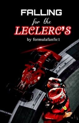 Falling for the Leclerc's  cover