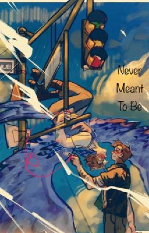 Never Meant To Be: yet another Scarian fic by Seth189