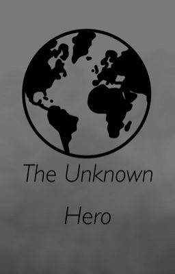 The Unknown Hero cover