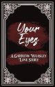 Your Eyes - Garreth Weasley × Corbett Gaunt by EmLexGaunt