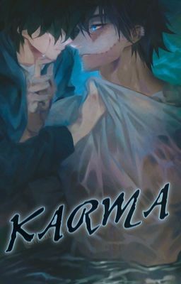 Karma  cover