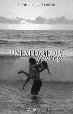 Unexpectedly, yours  cover