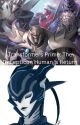 Transformers Prime: The Decepticon Human's Return by SV9010