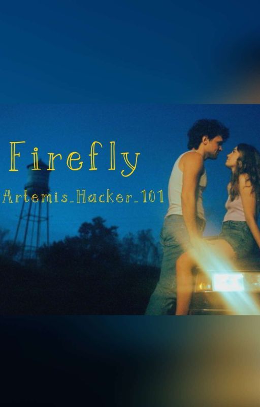 Firefly by Artemis_Hacker_101