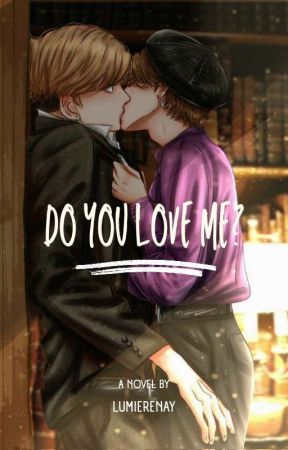 [✓] Do You Love Me? [minsung] by Lumierenay