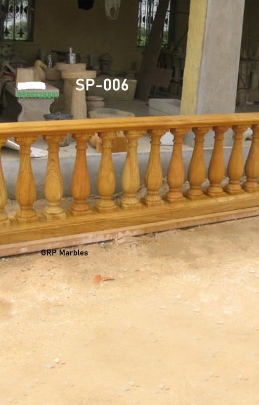 Sandstone decorative grills by grpmarbles