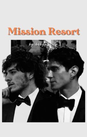 Mission Resort - Simuel by babyplicity