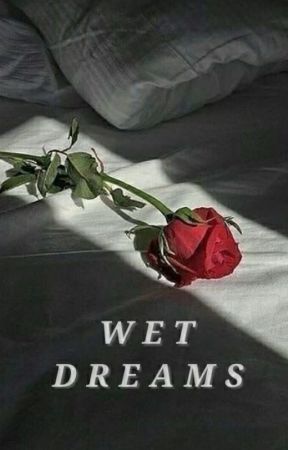 Wet Dreams (ziam one shot) by malik-payne