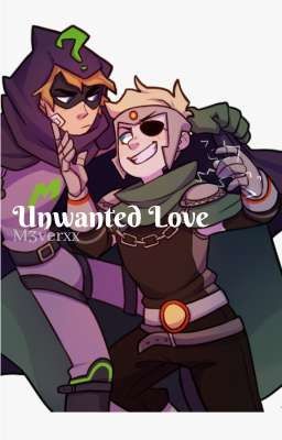 Unwanted Love cover