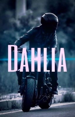 Dahlia cover