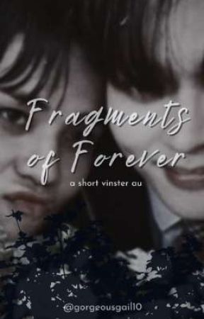 Fragments of Forever - a VINSTER AU by GorgeousGaiL10