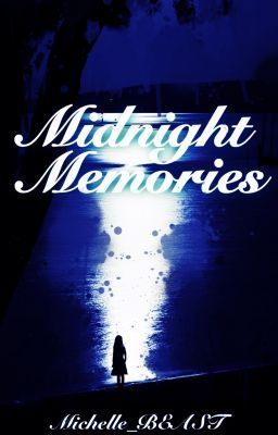 Midnight Memories cover