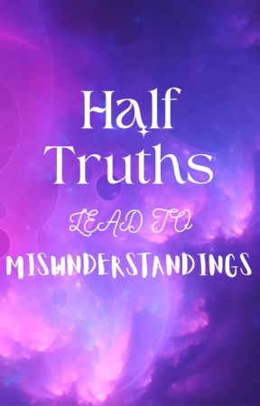 HALF TRUTHS LEAD TO MISUNDERSTANDINGS || KEEFE SENCEN by OceanRTC