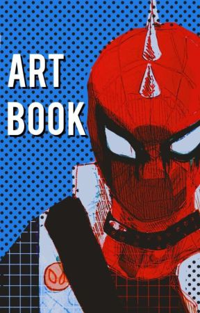 art book by dustsmx