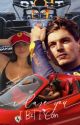 I Dare You, I Bet I Can - Max Verstappen by VChristinaR