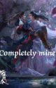 Completely mine (wangxian one shots) by ak1207