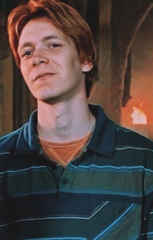 Fred Weasley x reader  by Giselle973