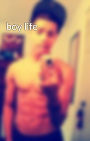 boy life by bae-lover