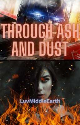 Through Ash and Dust (ROTB) cover