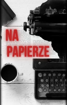 Na papierze cover