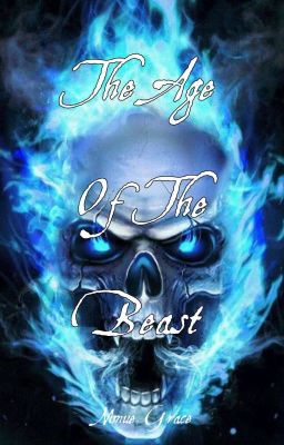 The Age Of The Beast cover