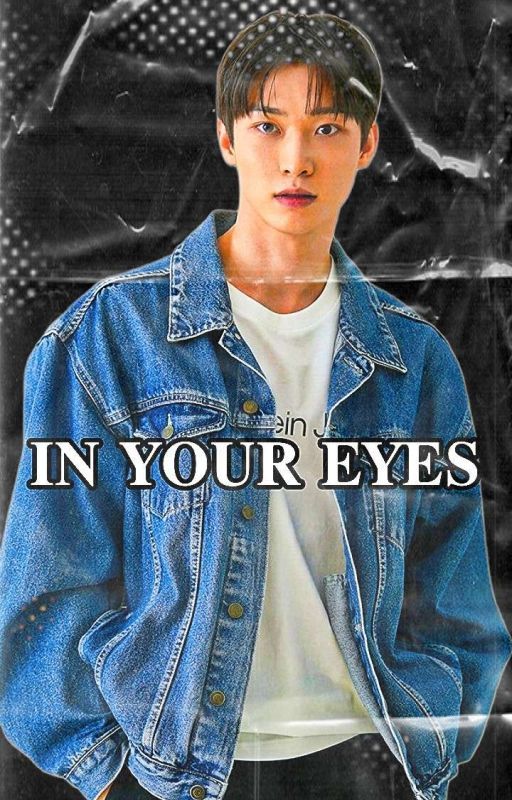 𝐈𝐍 𝐘𝐎𝐔𝐑 𝐄𝐘𝐄𝐒 ━━  Minho x Reader // XO Kitty by its_caelan