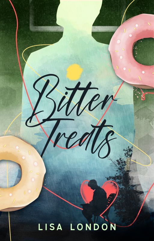 Bitter Treats (BxB Romance, In Progress) by lisa_london_