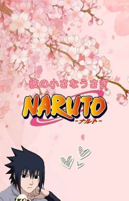 彼の小さなうさぎ(Naruto fanfic)(Sasuke X Maleoc) cover